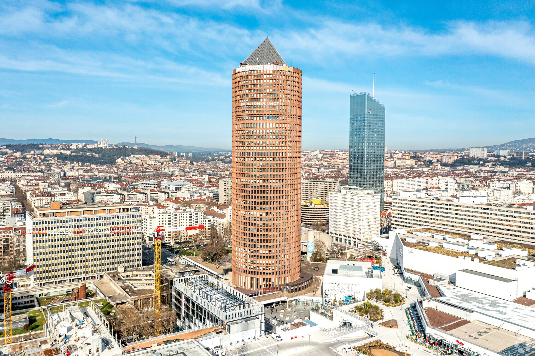 129 Rue Servient, Lyon en alquiler Foto principal- Imagen 1 de 14