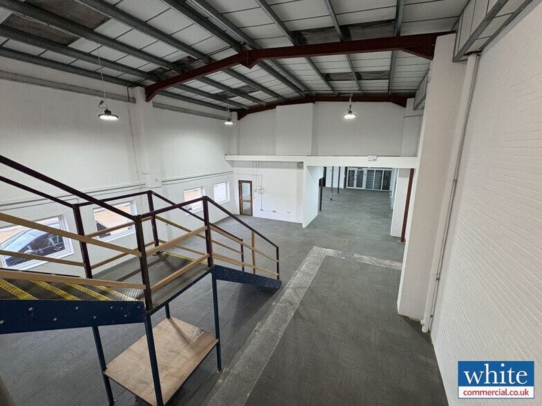Unit L10, Area D Telford Rd, Bicester en alquiler - Foto del interior - Imagen 3 de 14