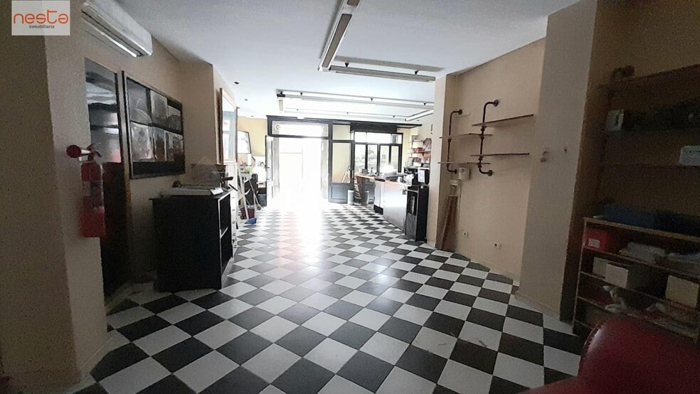 Local en Lorca, Murcia en venta - Foto del interior - Imagen 2 de 9