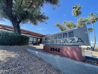 Más detalles para 2942 N 24th St, Phoenix, AZ - Oficinas en venta