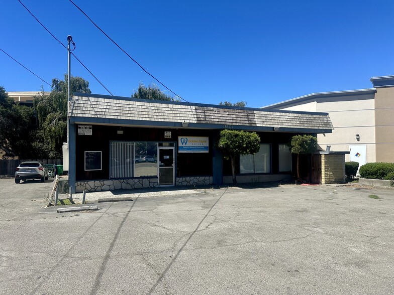 15301 Washington Ave, San Leandro, CA en venta - Foto del edificio - Imagen 1 de 14