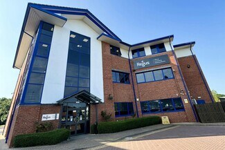 Más detalles de Homer Clos, Warwick - Coworking en alquiler