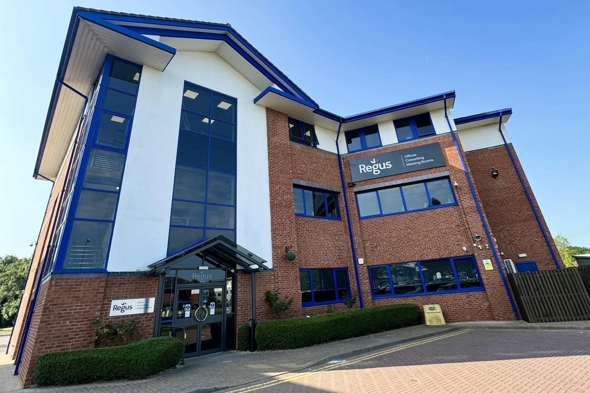 Homer Clos, Warwick en alquiler Foto principal- Imagen 1 de 14