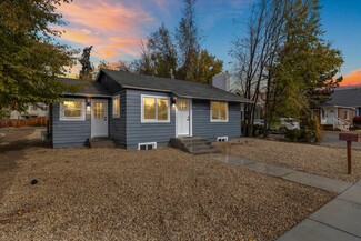 Más detalles para 4518 W Emerald St, Boise, ID - Especializados en venta