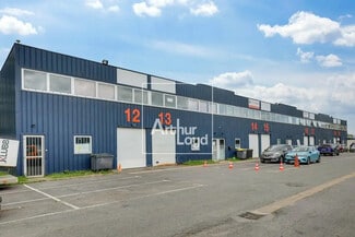 Más detalles de Oficina, flex en alquiler