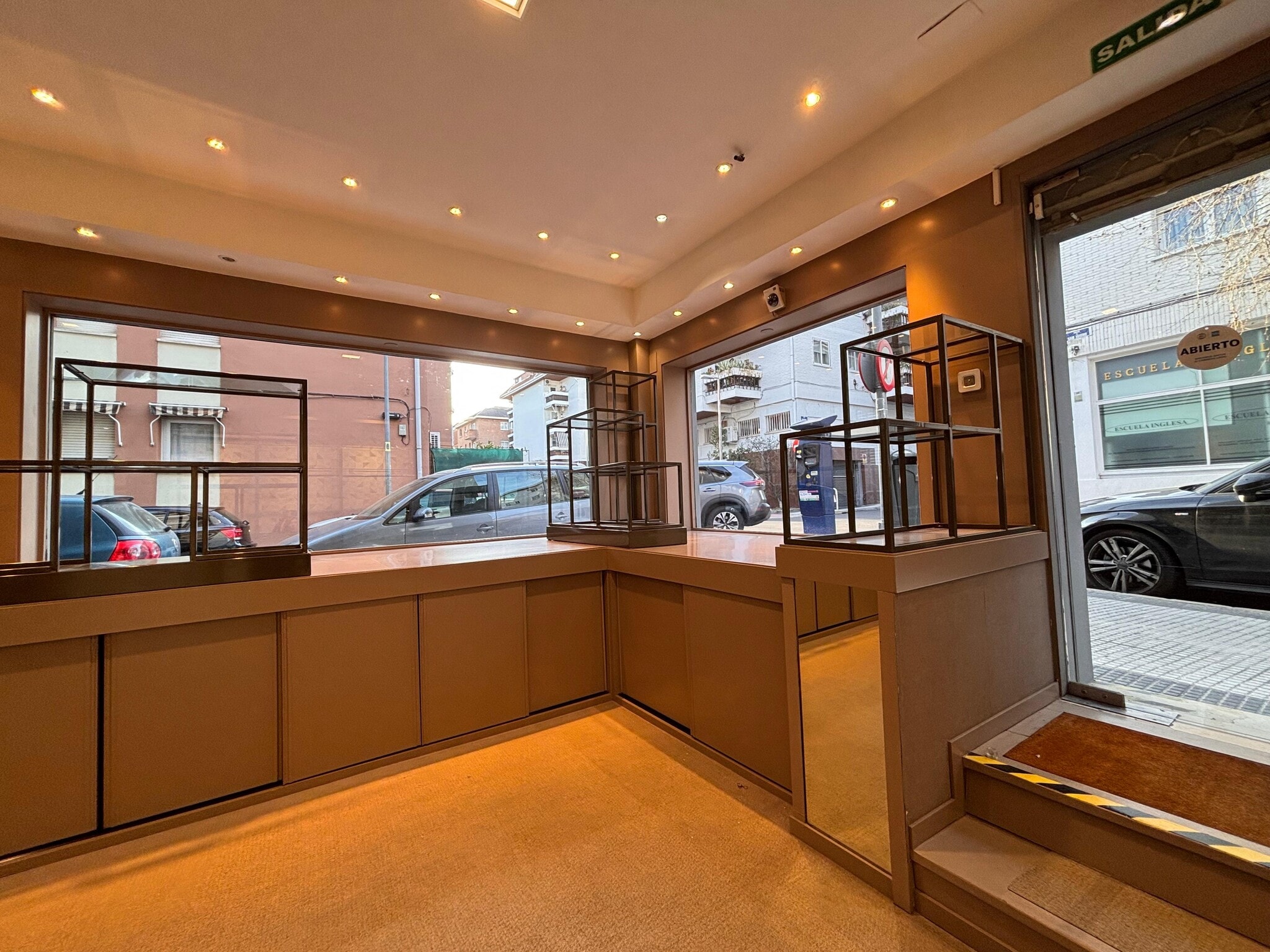 Avenida de España, 18, Majadahonda, Madrid en alquiler Foto del interior- Imagen 1 de 8