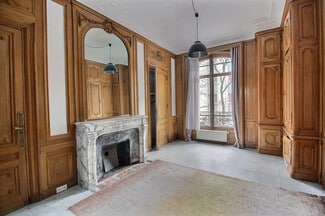 Más detalles de 48 Rue D'Alesia, Paris - Oficina en alquiler