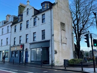 Más detalles de 13-17 New Bridge St, Ayr - Local en venta
