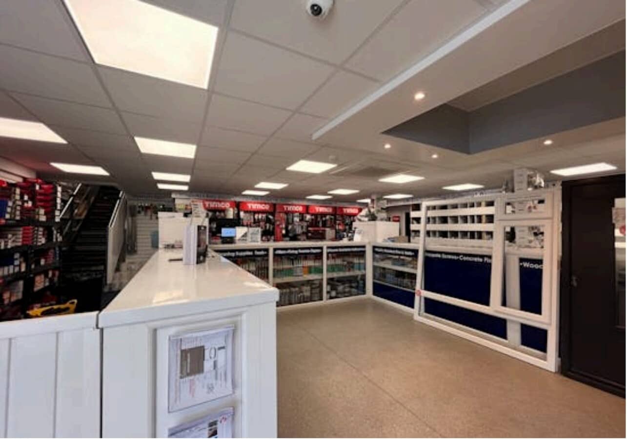 Smeaton Clos, Aylesbury, BKM HP19 8UP - Unidad 17 - - Foto del interior - Image 2 of 8