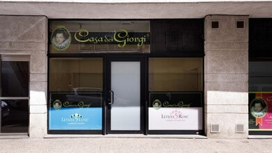 Plaça Europa, 3, Girona, Gerona en alquiler Foto del edificio- Imagen 2 de 20