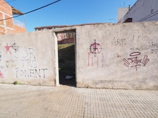 Más detalles de Carrer d'Orà, 40, Terrassa - Terreno en venta