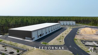 New Warehouse Development - Inmueble