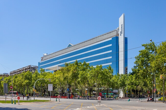 Más detalles de Coworking en alquiler