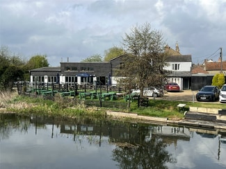 Más detalles de Cross St, Sudbury - Local en venta