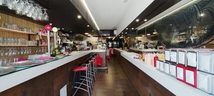 Local en Pineda de Mar, Barcelona en alquiler Foto del interior- Imagen 1 de 27