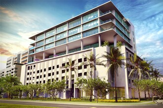 2820 NE 214th St, Aventura, FL en alquiler Foto del edificio- Imagen 1 de 6