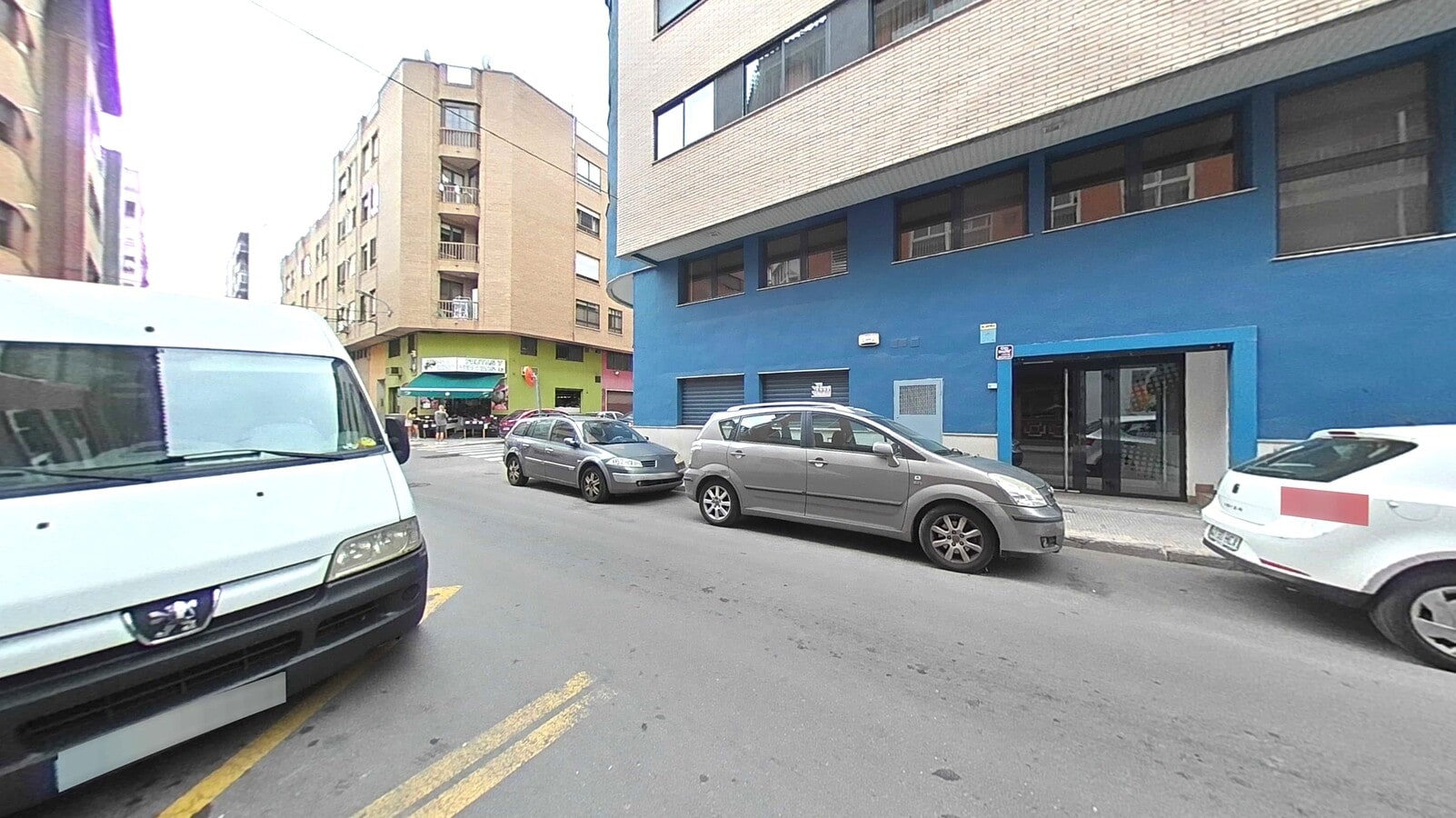 CASTELLÓN DE LA PLANA/CASTELLÓ, CST 12003 -  -  - Plano de la planta - Image 2 of 15