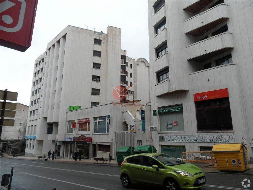 Edificio residencial en Cuenca, Cuenca en venta Foto del interior- Imagen 1 de 2