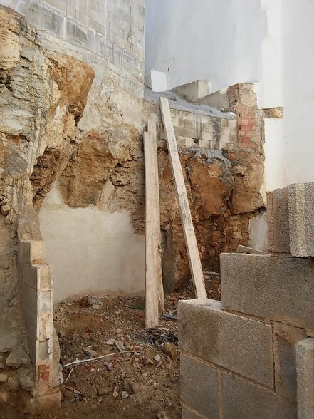 Terreno en Benifallet, Tarragona en venta - Foto del edificio - Imagen 2 de 2