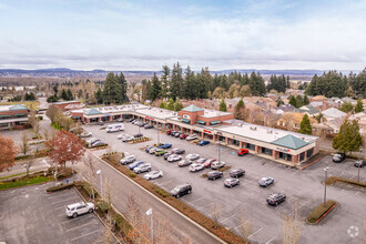 3200 SE 164th Ave, Vancouver, WA - VISTA AÉREA  vista de mapa