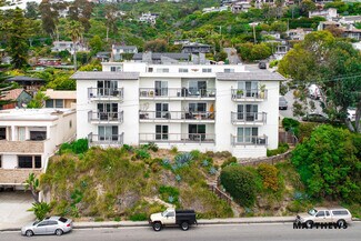 Más detalles de 222 Arch St, Laguna Beach, CA - Edificio residencial en venta