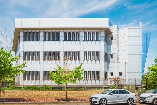 Más detalles de Oficina en venta