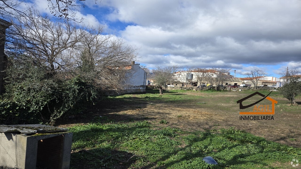 Terreno en Colmenar del Arroyo, Madrid en venta Foto del edificio- Imagen 1 de 8