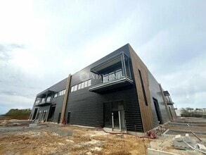 Route De Brie, La Queue-en-Brie en alquiler Foto del edificio- Imagen 2 de 8