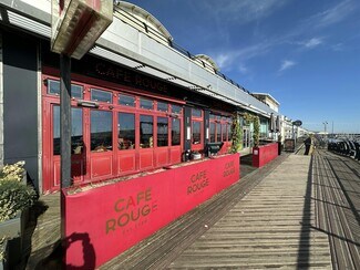 Más detalles de 6 Waterfront, Brighton - Local en alquiler