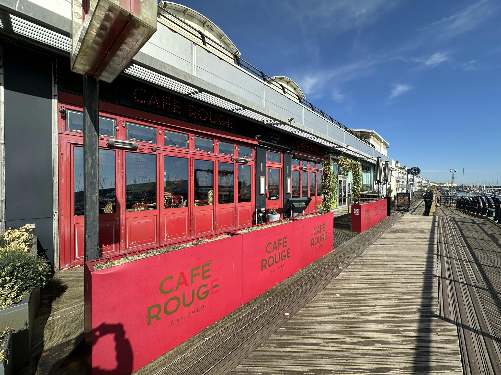 6 Waterfront, Brighton en alquiler Foto principal- Imagen 1 de 10