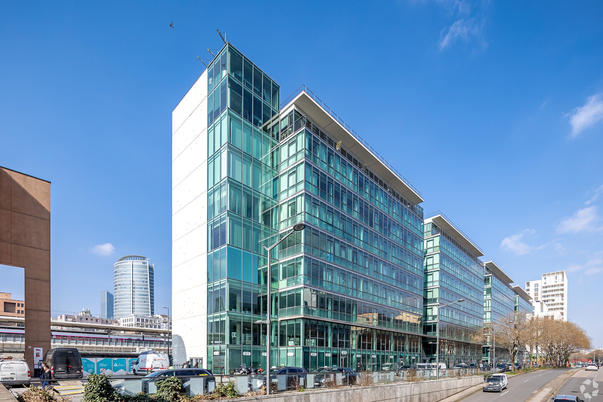 20 Rue De La Villette, Lyon, Lyon en alquiler Foto principal- Imagen 1 de 5