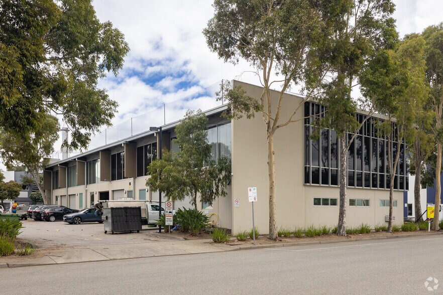 15 Hall Street, Port Melbourne en venta - Foto del edificio - Imagen 3 de 5