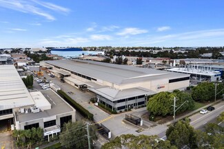 Más detalles de 133-139 Newton Rd, Wetherill Park - Nave en alquiler