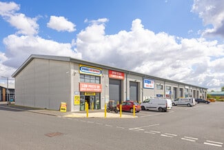 Más detalles de Bishops Rd, Lincoln - Local en alquiler