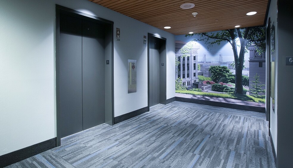 130 W Superior St, Duluth, MN en alquiler - Lobby - Imagen 3 de 8