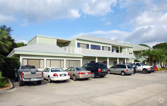 Más detalles para 2235 N Courtenay Pky, Merritt Island, FL - Oficinas en venta