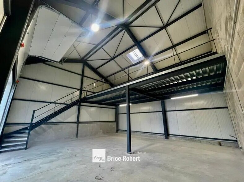 Flex en Chavanoz en alquiler - Foto del interior - Imagen 3 de 6