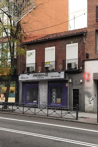 Más detalles para Avenida De La Albufera, 38, Madrid - Locales en alquiler