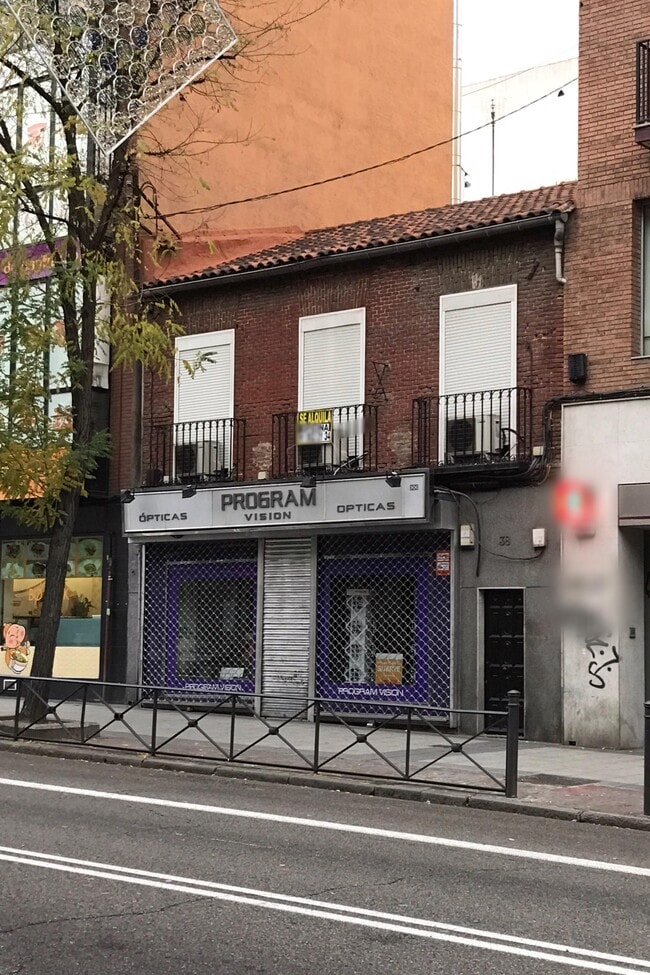 Más detalles para Avenida De La Albufera, 38, Madrid - Local en alquiler