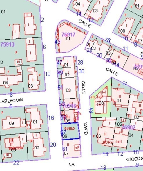 Terreno en El Ejido, Almería en venta - Foto principal - Imagen 1 de 5