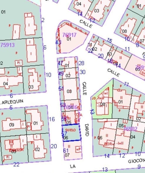 Terreno en El Ejido en venta - Foto del edificio - Imagen 2 de 2