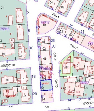 Más detalles de Terreno en venta
