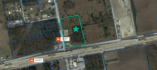 Más detalles para 0 IH-10 & N Main St, Baytown, TX - Terrenos en venta