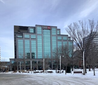 Más detalles para 1901 Scarth St, Regina, SK - Oficina en alquiler