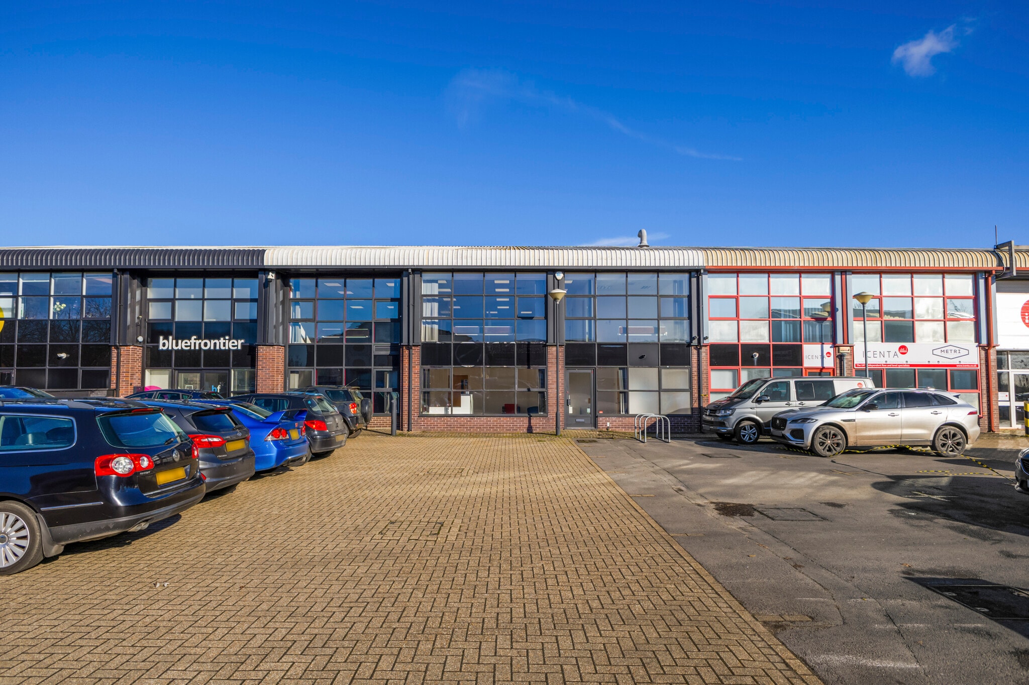 Lysander Rd, Salisbury en alquiler Foto del edificio- Imagen 1 de 1