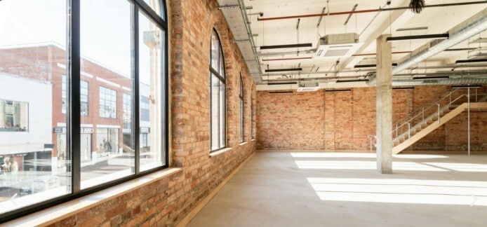 Commercial Rd, Bournemouth en alquiler Foto del interior- Imagen 1 de 7