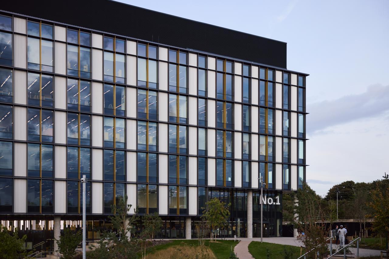 Aston Webb Blvd, Birmingham en alquiler Foto del edificio- Imagen 1 de 16