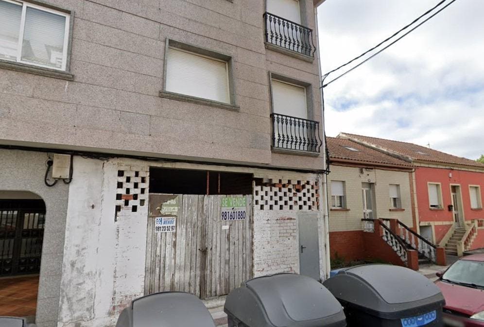 Da Ponte, 117, A Illa de Arousa, Pontevedra en venta Foto del edificio- Imagen 1 de 19