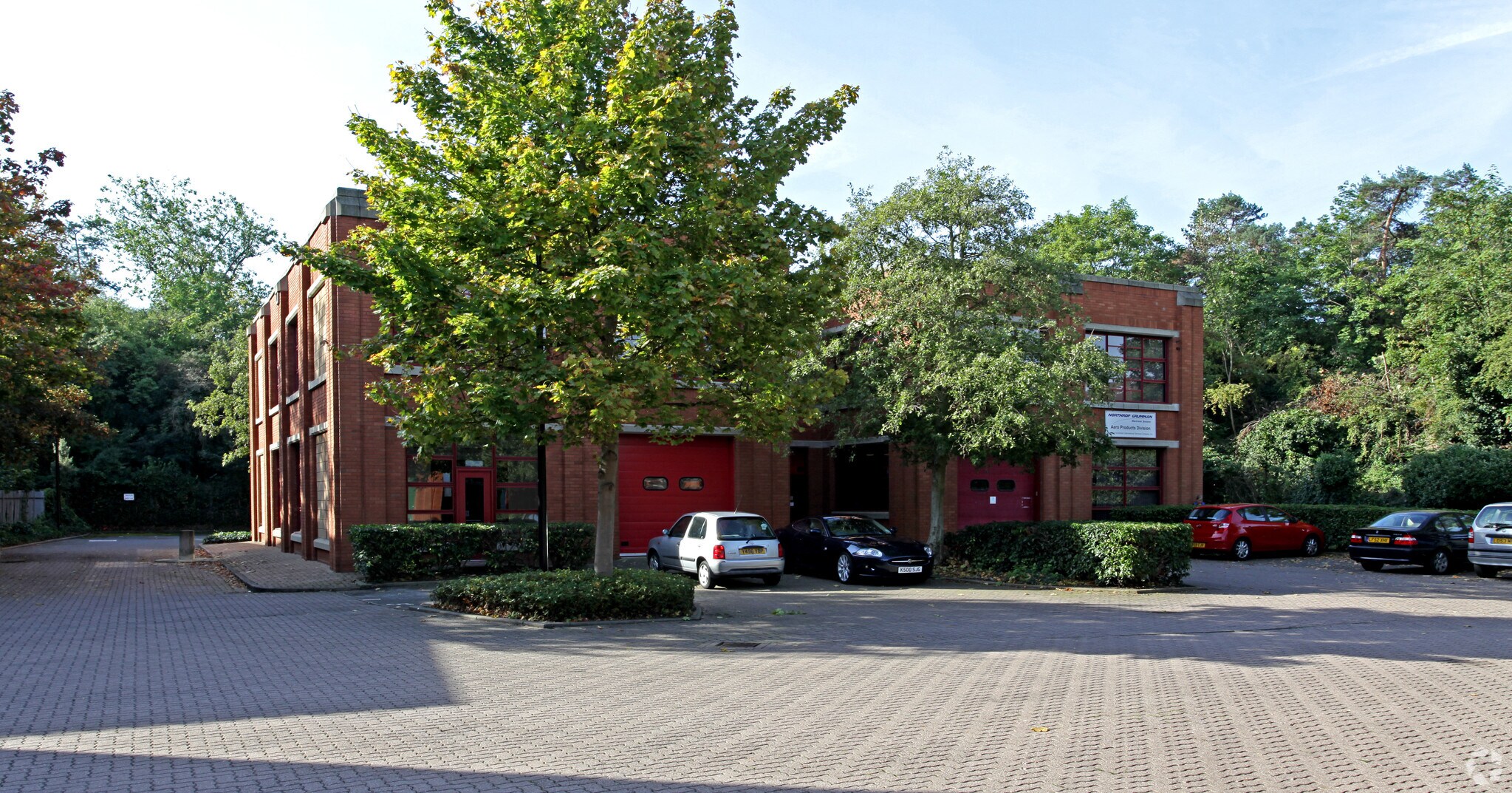 Fleming Way, Isleworth en alquiler Foto del edificio- Imagen 1 de 8