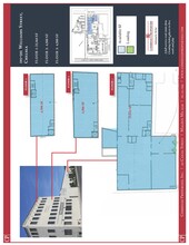 191-201 Williams St, Chelsea, MA en alquiler Plano del sitio- Imagen 1 de 1